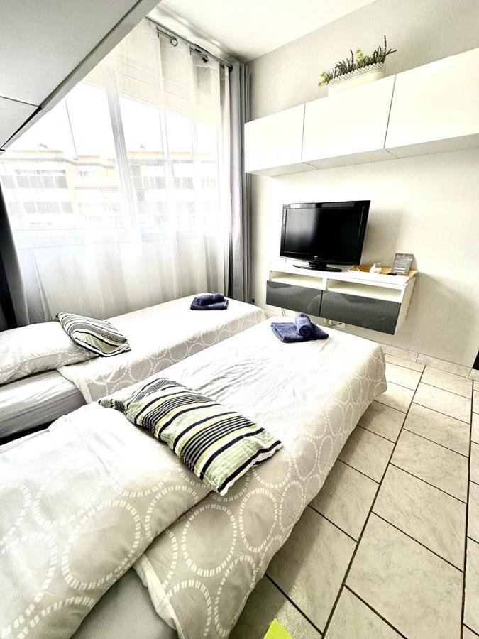 Cosy Studio Balaruc-les-Bains Exterior photo